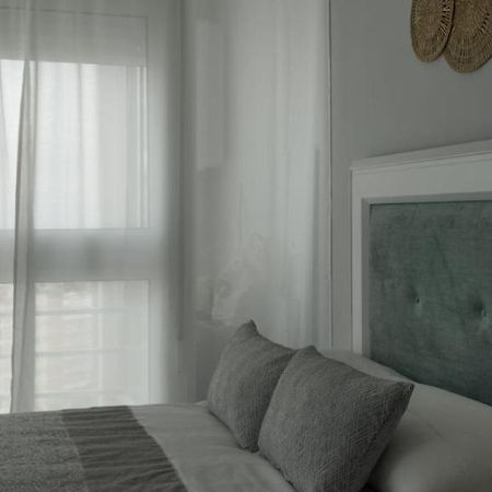 Apartmán Brisa Marina 2 Benalmádena Exteriér fotografie