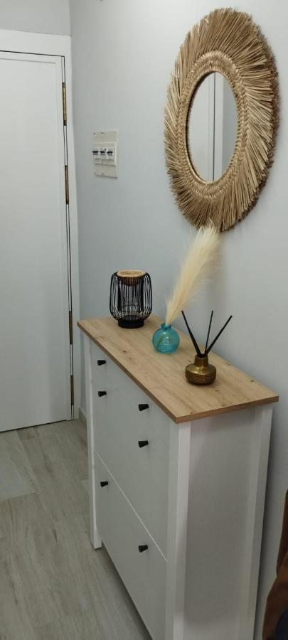 Apartmán Brisa Marina 2 Benalmádena Exteriér fotografie
